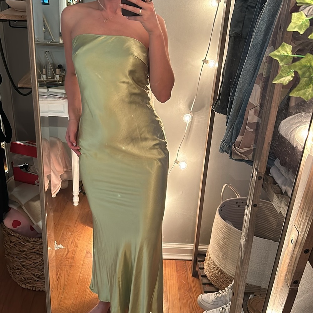 Princess Polly Dress
